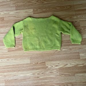 Babaa Jumper No 3 (kids)